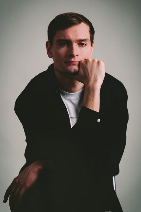 © Kalle Saarinen 2026