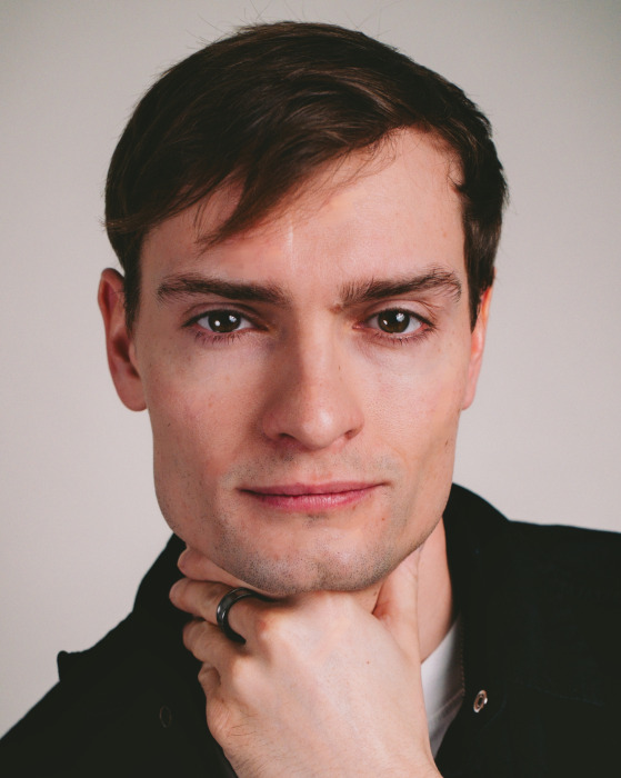 © Kalle Saarinen 2026