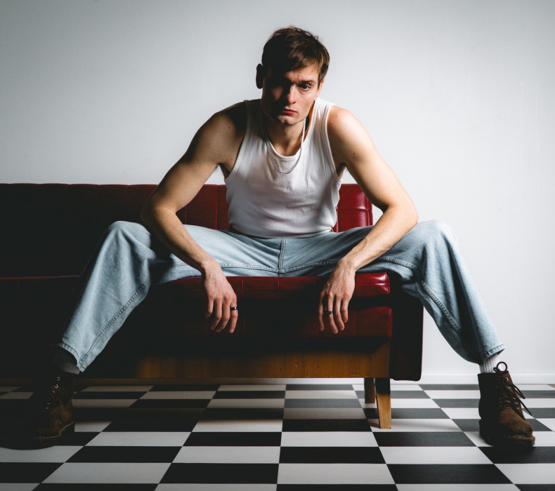 © Kalle Saarinen 2026