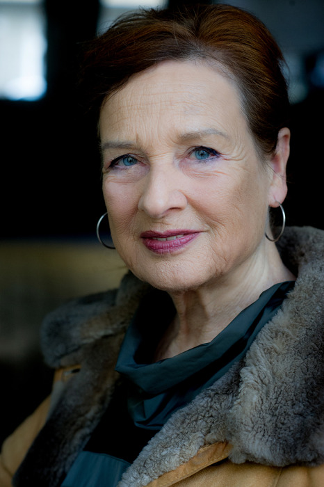 © Janine Guldener