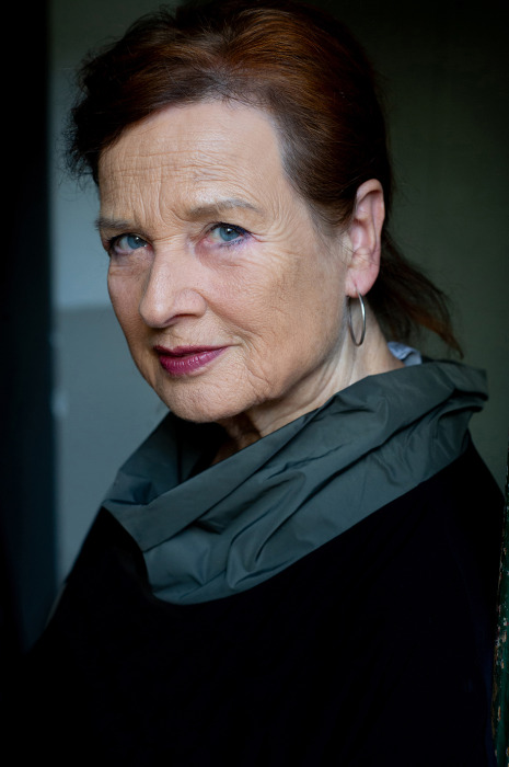 © Janine Guldener