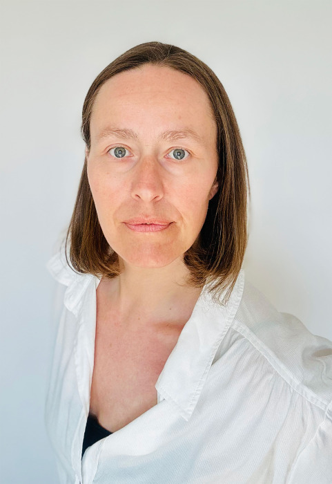 © Anita Streber 2026