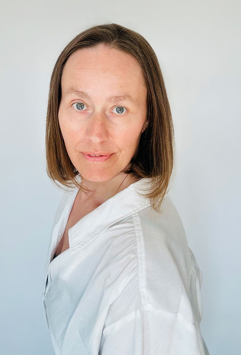 © Anita Streber 2026