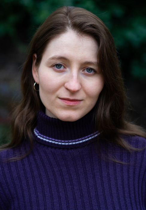 © Thomas Perkins 2026