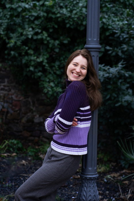 © Thomas Perkins 2026