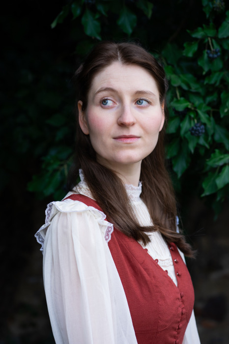 © Thomas Perkins 2026