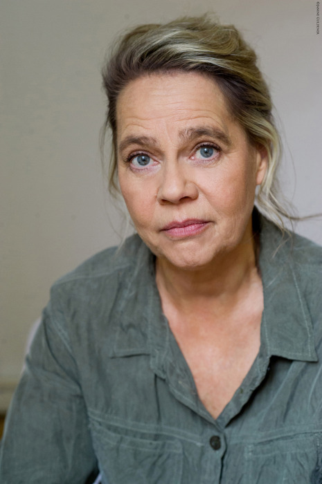 © Janine Guldener