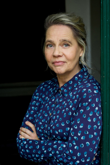 © Janine Guldener