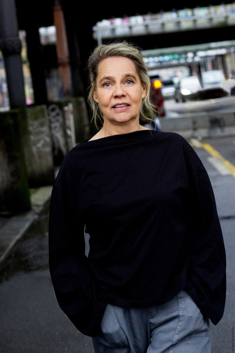 © Janine Guldener
