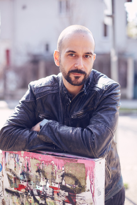 © © Ina Manuguerra 2026