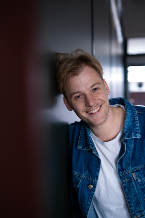 © Benjamin Wolf 2025