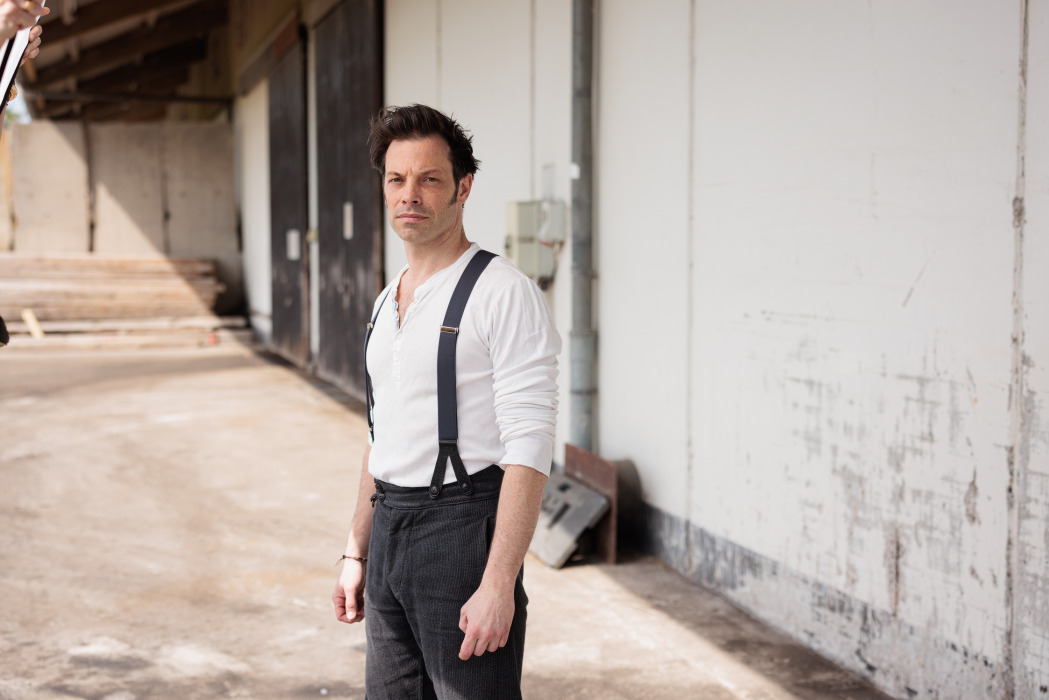 © © Jan Stapelfeldt 2024