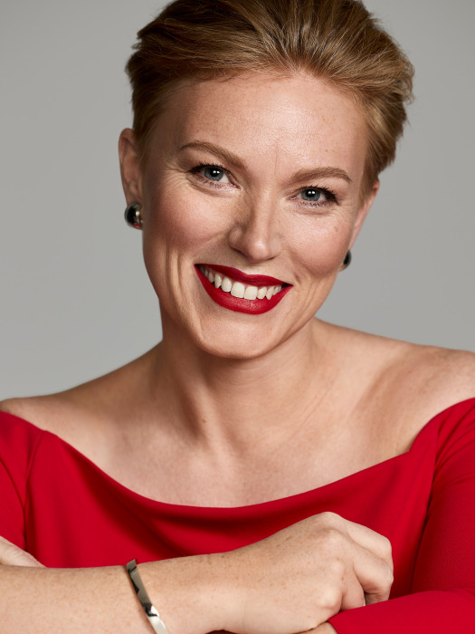 © Maryna Rudenok 2026