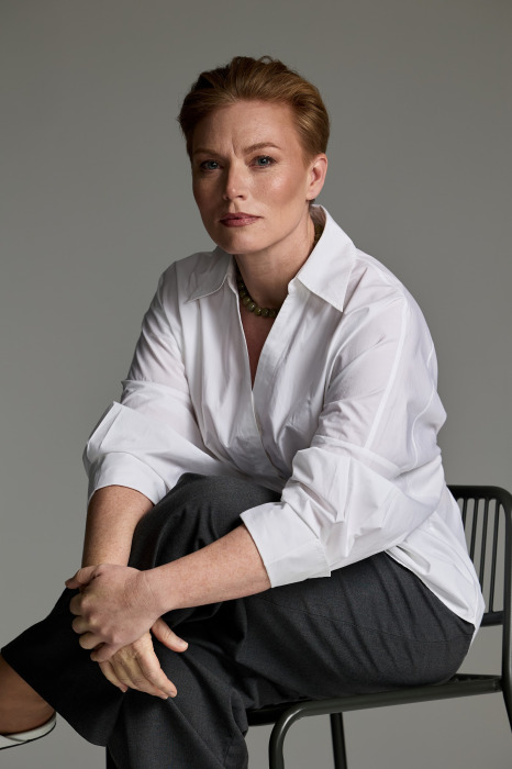 © Maryna Rudenok 2026