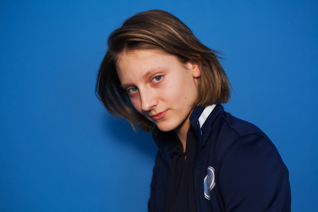 © Katja Strempel / KRÄGERMANN 2026