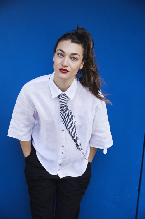 © Hilde Van Mas 2025