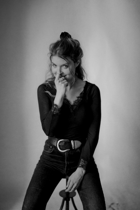 © Puria Safary 2026