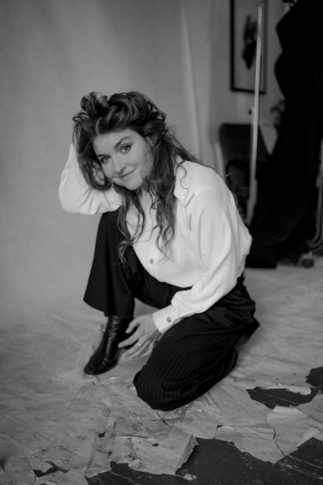 © Puria Safary 2026