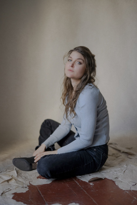 © Puria Safary 2026