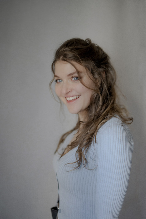 © Puria Safary 2026