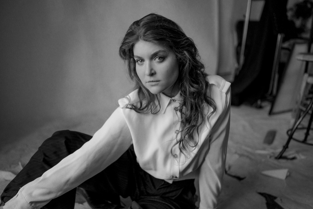 © Puria Safary 2026