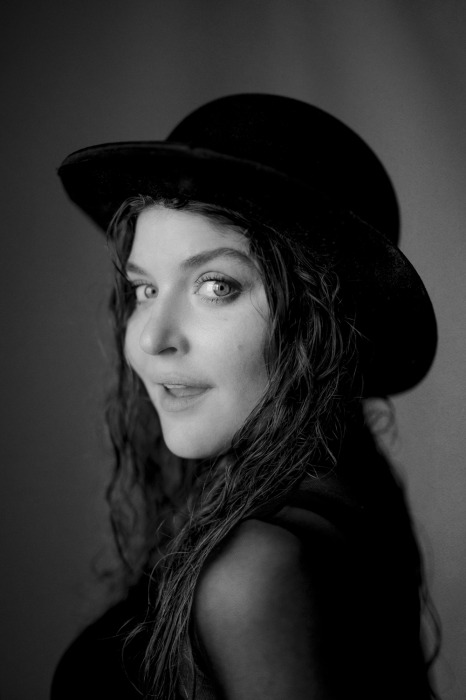 © Puria Safary 2026