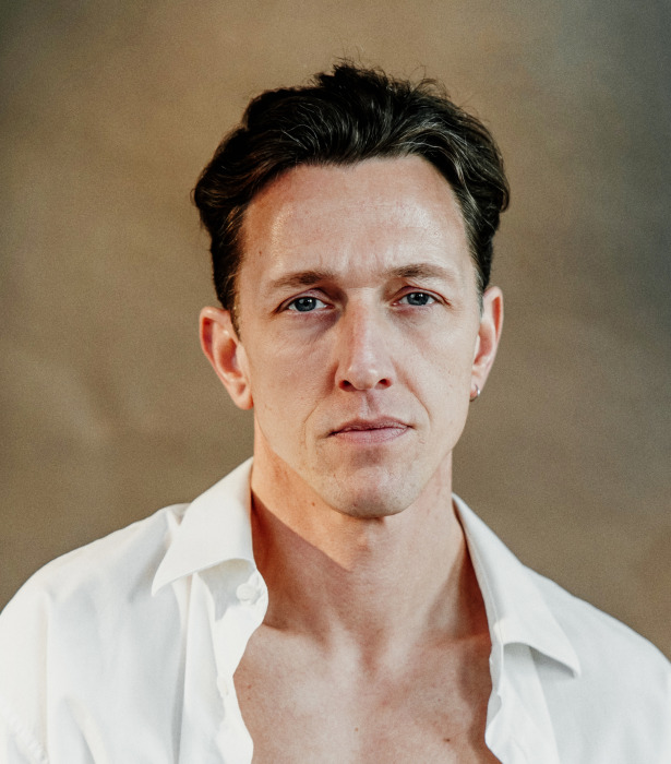 © Kateryna Kozinska 2026