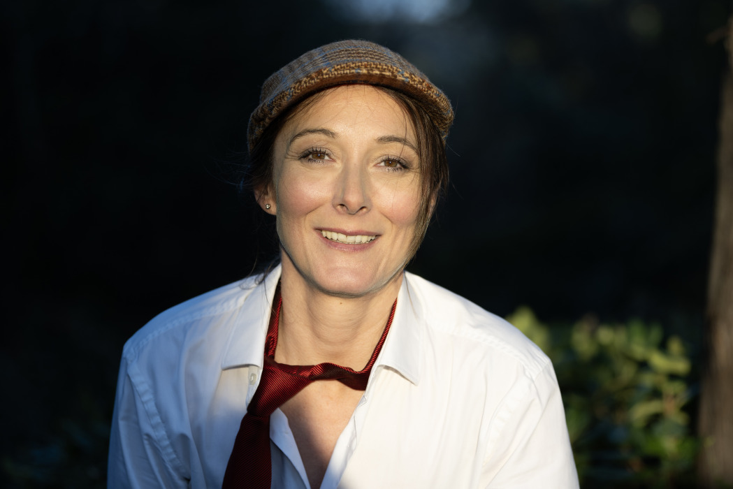 © Cordula Treml 2026