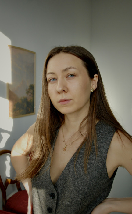 © Patrycja Dąbrowska 2026