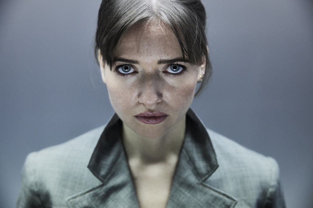 © Hilde van Mas 2025