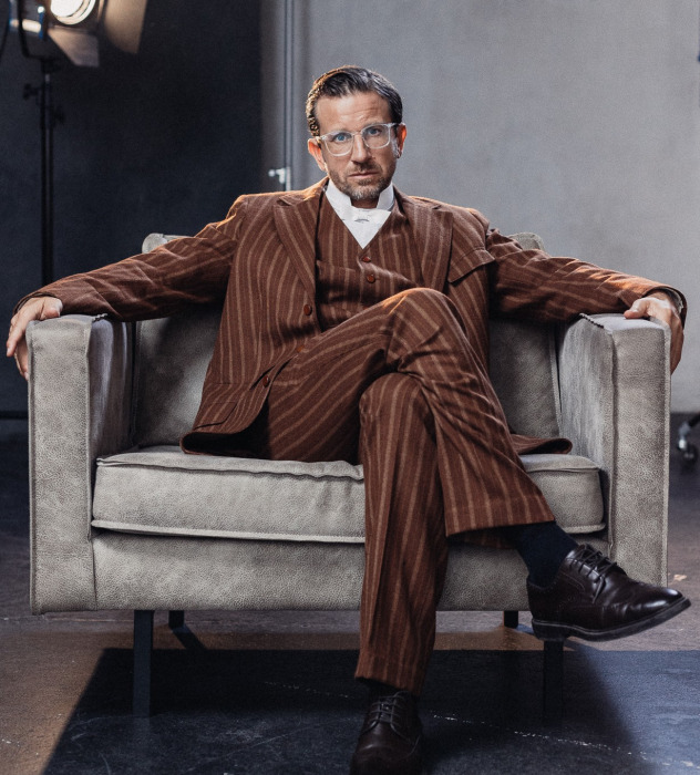 © Emil Schwarz 2026