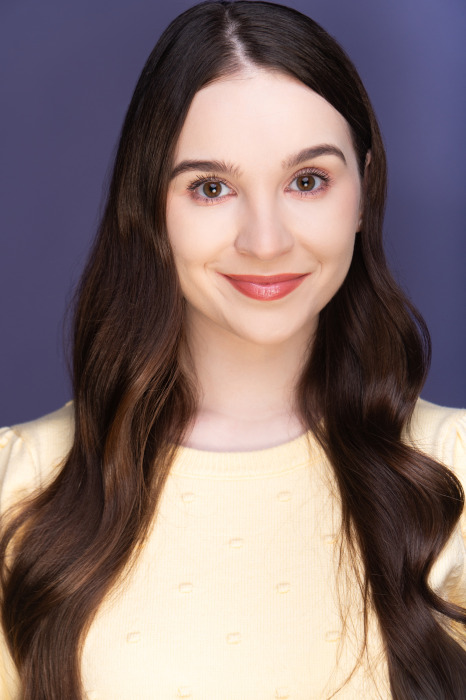 © Anastasia Mikhalchuk 2026