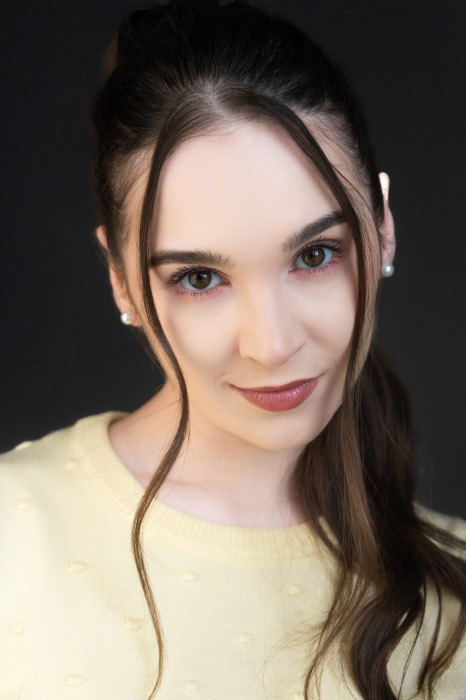 © Anastasia Mikhalchuk 2026