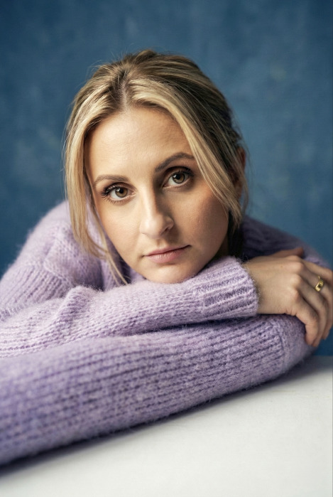 © Sarah Casado Thomas 2026 2026