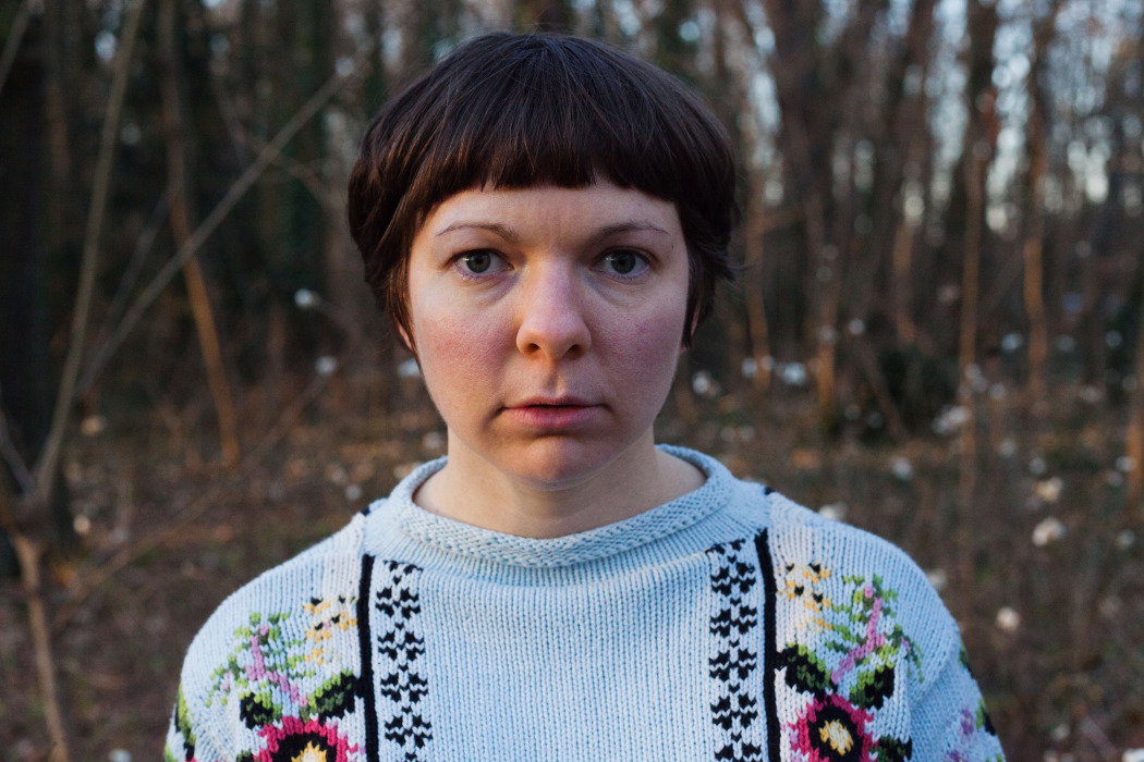 © Katja Strempel / Krägermann 2026