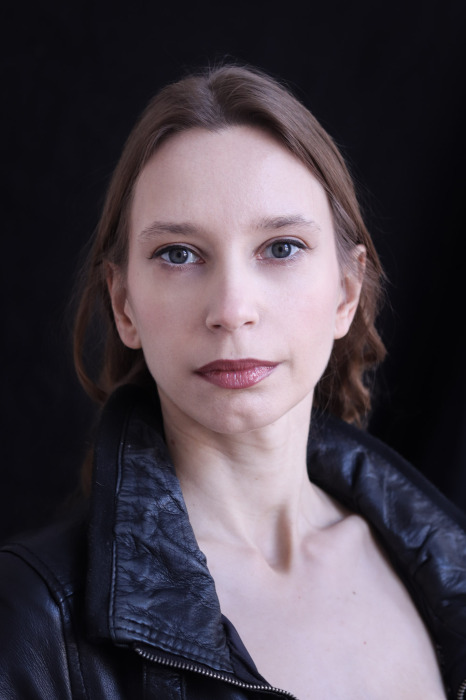 © Zuzanna Predygier 2026