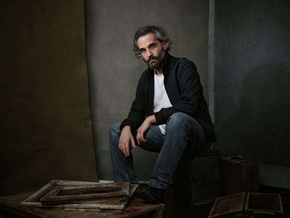 © Stefan Djakovic 2026