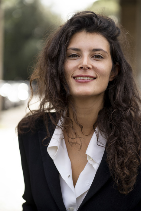 © Paolo Palmieri