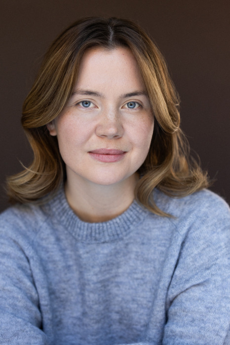 © Henni Hyvärinen