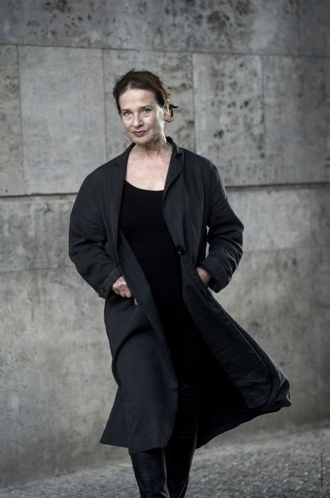 © Janine Guldener