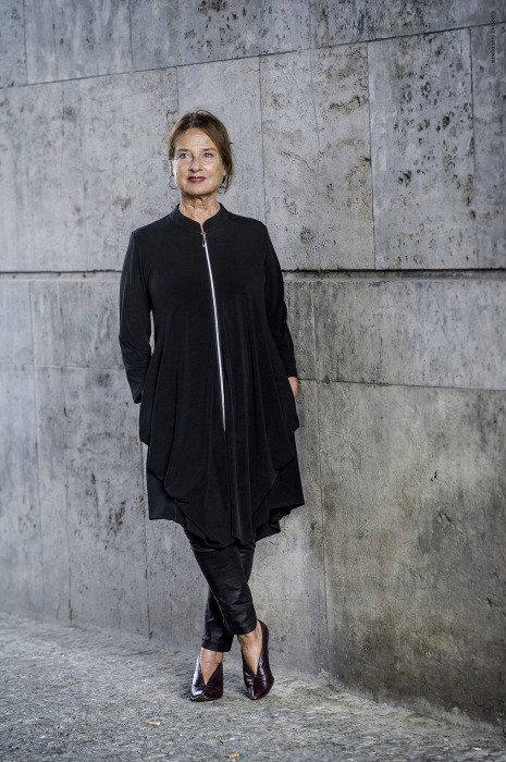 © Janine Guldener