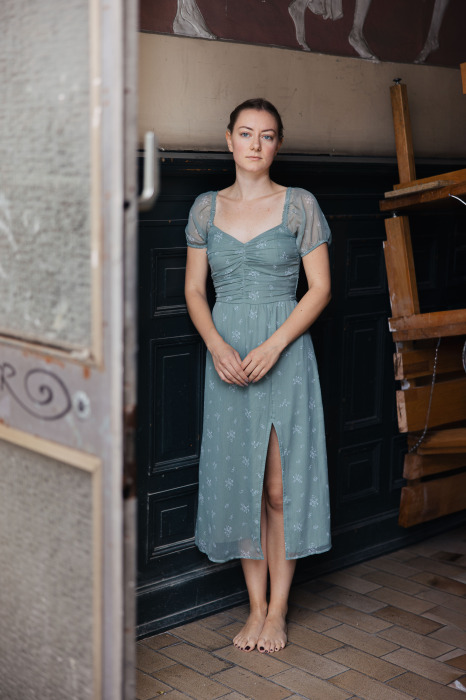 © Elena Zaucke