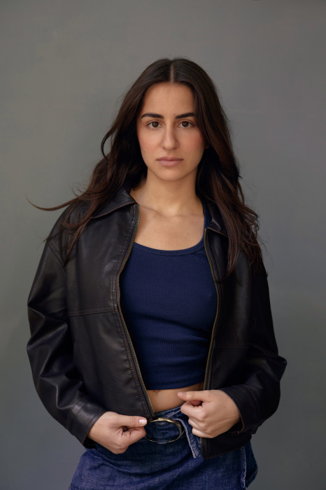 © Sasha Ilushina 2025