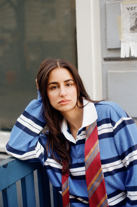 © Sasha Ilushina 2025