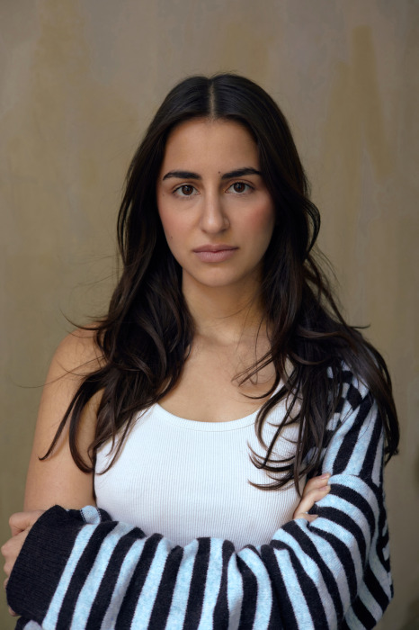 © Sasha Ilushina 2025