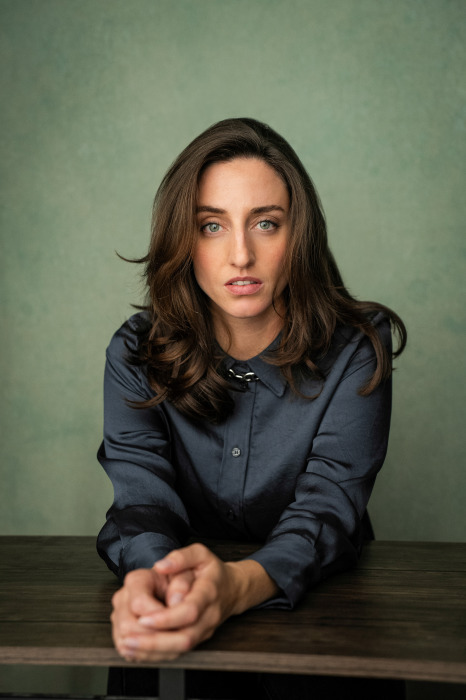 © Yellow Belly 2025