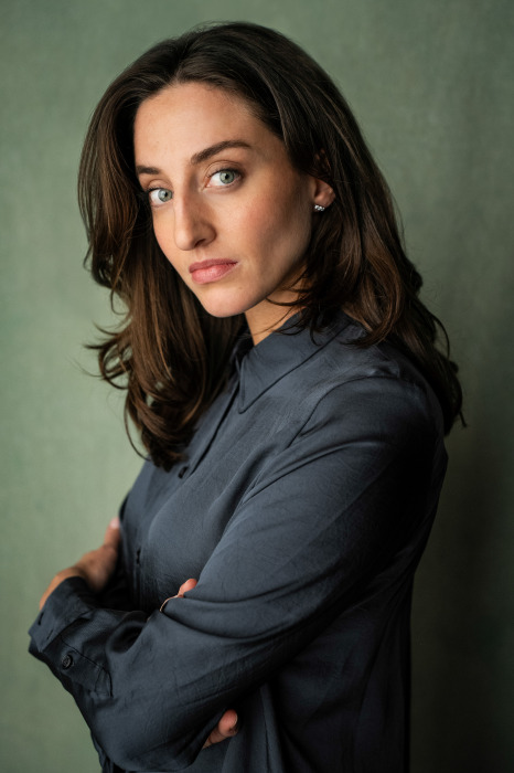 © Yellow Belly 2025