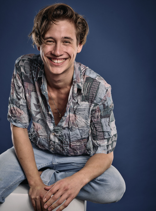 © Marcus Höhn 2025