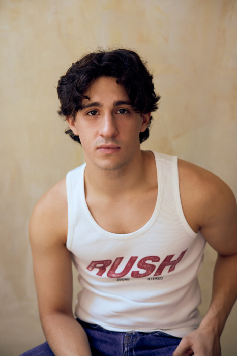 © Sasha Ilushina 2025