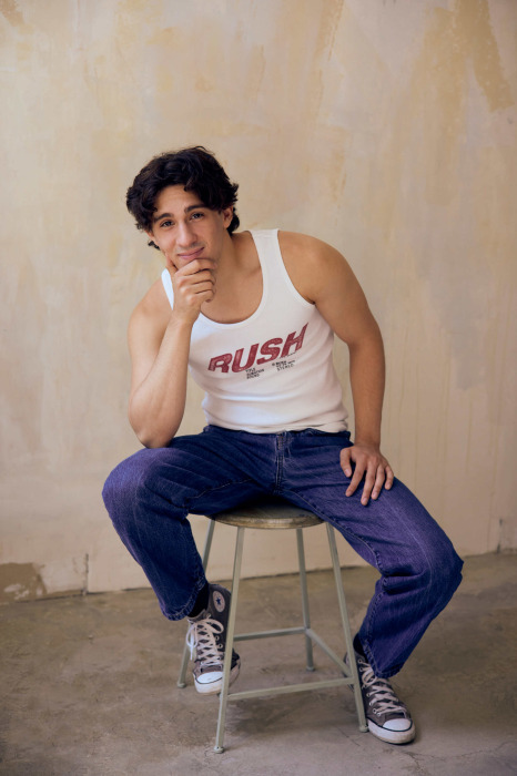 © Sasha Ilushina 2025